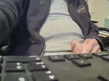 johngp777 from Chaturbate is Freechat