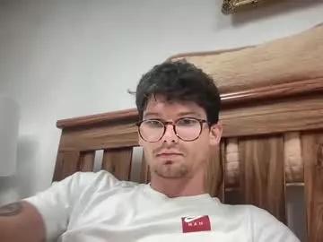 johnny__wood from Chaturbate is Freechat