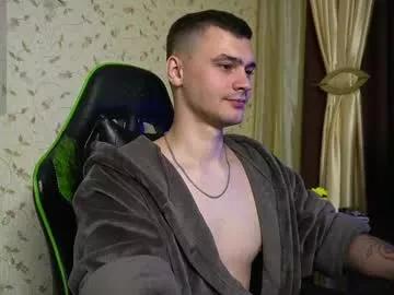 johnstoneisland from Chaturbate is Freechat