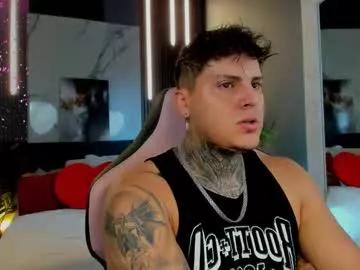 johny_multicum from Chaturbate is Freechat