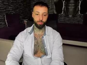 Photos of jonahhunts from Chaturbate is Freechat