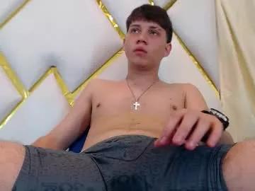 jonathan_moreau from Chaturbate is Freechat