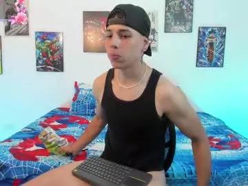 jonathanjoestar_ from Chaturbate is Freechat