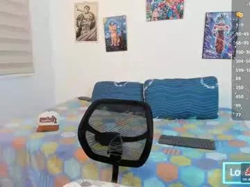 Photos of jonathanjoestar_ from Chaturbate is Freechat