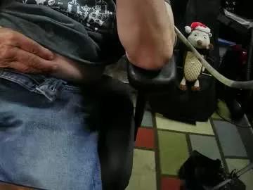 jonsexy1958 from Chaturbate is Freechat