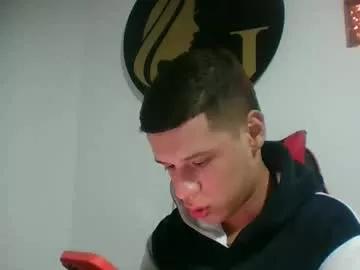 jordan_422 from Chaturbate is Freechat