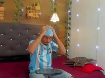 jordan_love7 from Chaturbate is Freechat