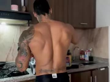jordandenis17 from Chaturbate is Freechat