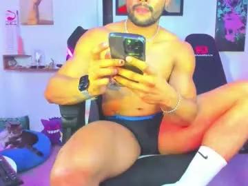 jordanrossie from Chaturbate is Freechat
