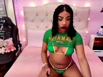 jorja_star8 from Chaturbate is Freechat
