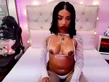 Check-out your craziest wishes with our pick of gaming cams models, featuring big knockers, round tails and tight twats.
