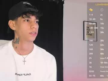 josep_davies from Chaturbate is Freechat