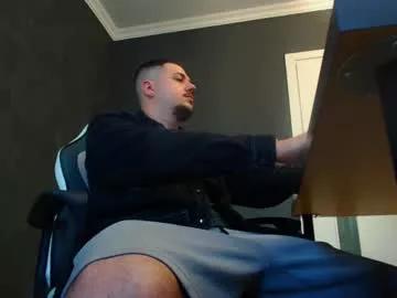 joshknights from Chaturbate is Freechat