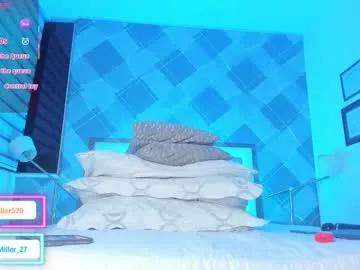 joshmiller___ from Chaturbate is Freechat