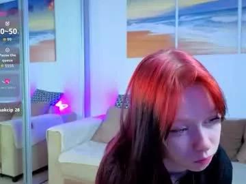 joyce_murphy from Chaturbate is Freechat