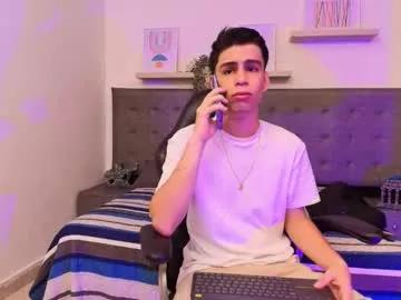 juan_adams1 from Chaturbate is Freechat