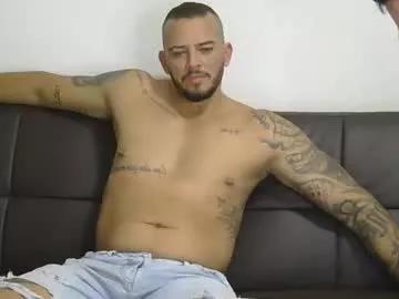 Photos of juan_axel_ from Chaturbate is Freechat