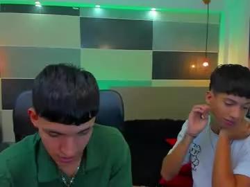 juan_nd_steven from Chaturbate is Freechat