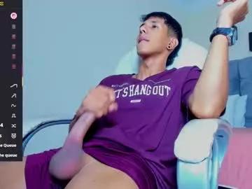 Check-out your craziest wishes with our pick of gaming cams models, featuring big knockers, round tails and tight twats.
