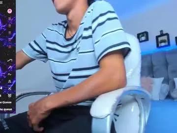 juan_zabala from Chaturbate is Freechat