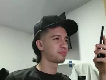 juanboytw from Chaturbate is Freechat