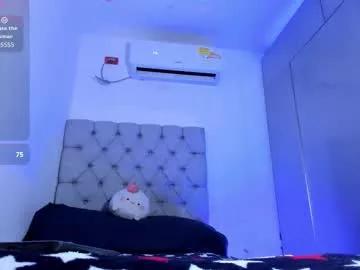 juande_24 from Chaturbate is Freechat