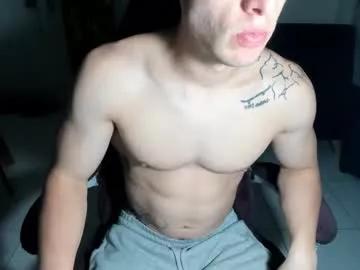 juanisimo_ from Chaturbate is Freechat