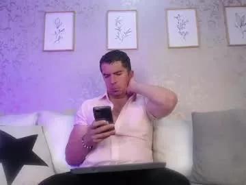 juank_fit45 from Chaturbate is Freechat