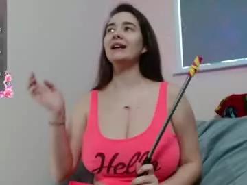 Check-out your craziest wishes with our pick of gaming cams models, featuring big knockers, round tails and tight twats.