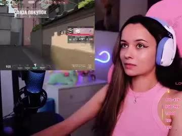 Check-out your craziest wishes with our pick of gaming cams models, featuring big knockers, round tails and tight twats.