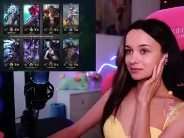 Check-out your craziest wishes with our pick of gaming cams models, featuring big knockers, round tails and tight twats.
