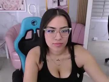 juli_glam444_a from Chaturbate is Freechat