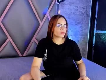 juliana_977 from Chaturbate is Freechat