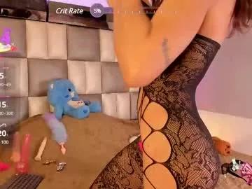 Check-out your craziest wishes with our pick of gaming cams models, featuring big knockers, round tails and tight twats.