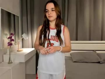 julianabritt from Chaturbate is Freechat