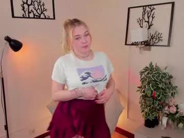 julianahankin from Chaturbate is Freechat