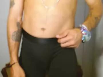 julianandrea from Chaturbate is Freechat