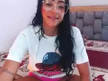 julieta_art1 from Chaturbate is Freechat