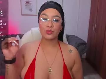 julieta_bell from Chaturbate is Freechat