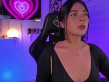 julietariverss from Chaturbate is Freechat