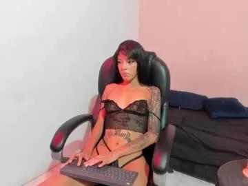 julieth_cooper1 from Chaturbate is Freechat