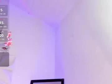 juliethmosss from Chaturbate is Freechat