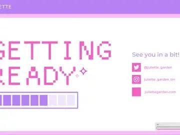 Check-out your craziest wishes with our pick of gaming cams models, featuring big knockers, round tails and tight twats.