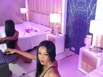 Check-out your craziest wishes with our pick of gaming cams models, featuring big knockers, round tails and tight twats.