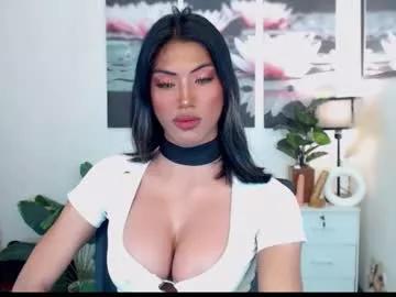 jullimiller from Chaturbate is Freechat