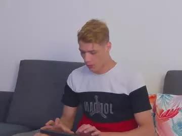 just_alexx12 from Chaturbate is Freechat