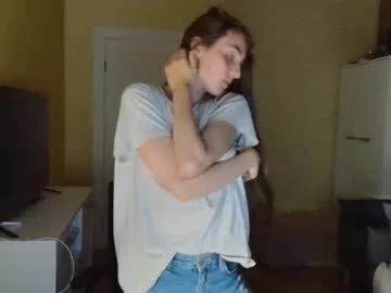 just_be_here from Chaturbate is Freechat