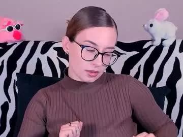 just_fucked from Chaturbate is Freechat