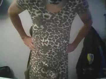 just_fucking_ from Chaturbate is Freechat