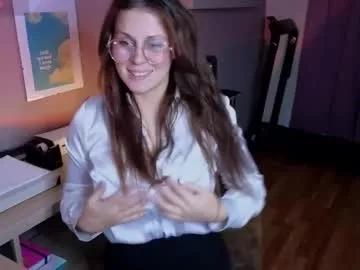 just_honey4u from Chaturbate is Freechat